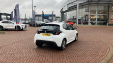 Toyota Yaris 1.5 Hybrid Icon 5dr CVT Hybrid Hatchback